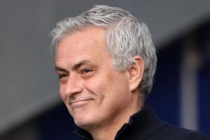 Mourinho to return as Real Madrid coach after unbeaten run at Benfica Mourinho to return as Real Madrid coach after unbeaten run at Benfica