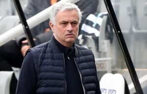 Mourinho given four-match ban for racist comments after Istanbul derby