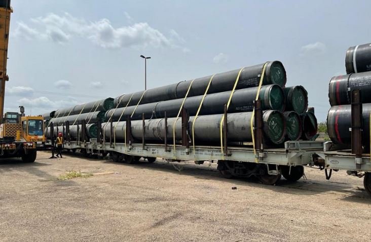 FG begins freight operation on Apapa-Ibadan cargo rail