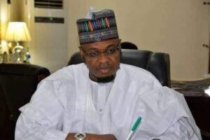 Court nullifies Pantami’s PDP ticket, orders fresh primary