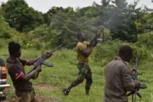 Bandits abduct electoral commissioner, ex-SUBEB chair in Niger 