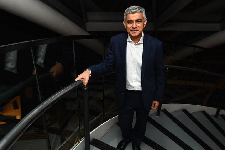 Sadiq Khan wins second term as London mayor Sadiq Khan re-elected London mayor after he won 69% of second-preference votes