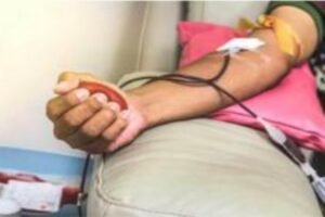 FG moves to standardise blood costs across Nigerian hospitals