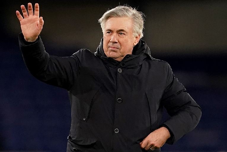 Ancelotti, Hayes win 2024 Ballon d'Or coaching awards