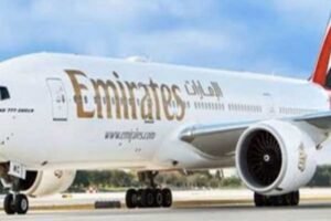 UAE begins limited flights for stranded passengers amid Middle East tensions UAE begins limited flights for stranded passengers amid Middle East tensions