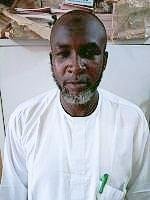 Former INEC officer, Ibrahim Mohammed Umar convicted for bribery