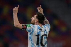 Messi faced multiple death threats during 2026 World Cup Messi farewell takes spotlight as South American qualifiers enter final stretch