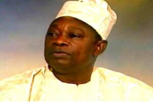 Babangida admits Abiola won June 12 election