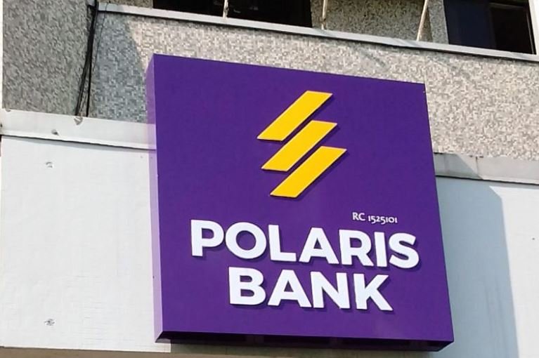 Polaris Bank