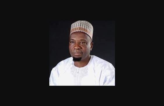 Senator Hassan Gusau resigned from the PDP on Tuesday, 29 June 2021