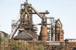 Rehabilitation of Natasha Akpoti says Ajaokuta steel plant to commence in 2025