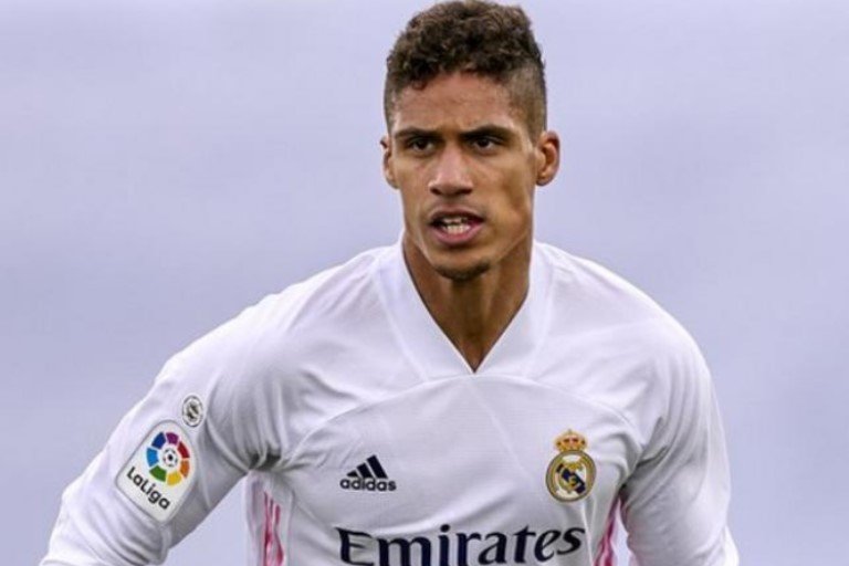 Man Utd agree deal to sign Varane from Real Madrid Man Utd have agreed a deal with Real Madrid to sign Raphael Varane