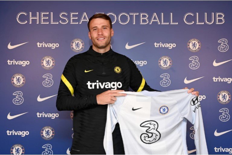 Marcus Bettinelli signs two year contract with Chelsea
