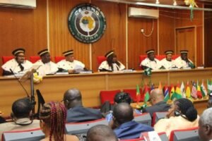 SERAP drags FG to ECOWAS Court over N78.8bn cash transfer funds