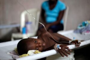 Flood: 7 dead, 71 hospitalized as Cholera outbreak hits Adamawa