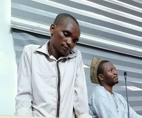 Court jails two NSCDC officers for N2.7m employment fraud Two NSCDC officers have been jailed for employment scam