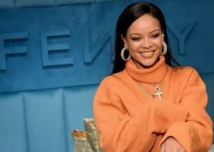 Woman charged with attempted murder in Rihanna home shooting