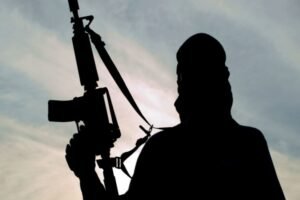 Gunmen kill former councillor in Ogun