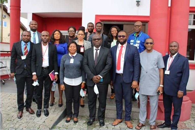 EFCC cautions banks against forex malpractices EFCC's Nwanneka Nwokike met with bank's chief compliance officers over forex issues
