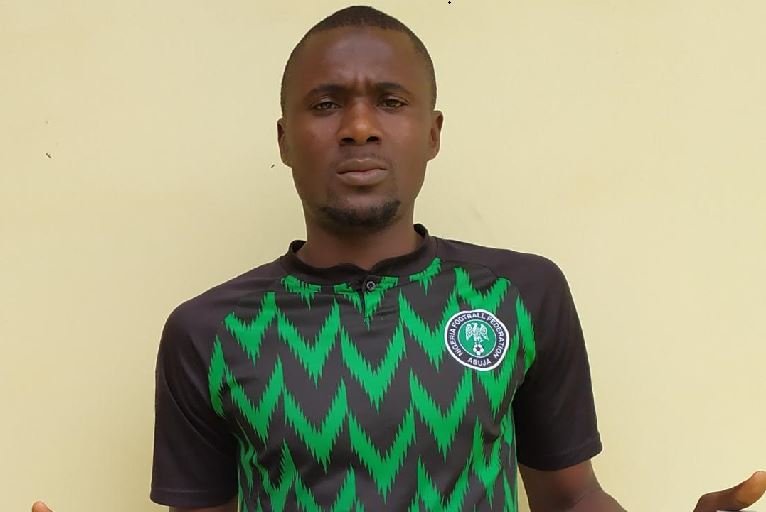 Kehinde Aliyu Odeniyi jailed for fraud