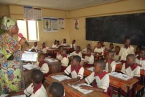 NECO laments decline as 58,187 students sit 2026 common entrance exam