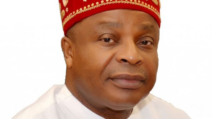 Senator Nelson Effiong has been abducted by gunmen