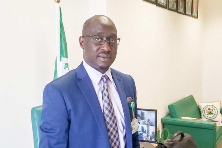 JUST IN: Lawan swears in Jarigbe as Senator of Cross River North District Agbom Jarigbe has been sworn in as Cross River North Senator