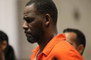 US court upholds R Kelly’s conviction, 30-year prison term