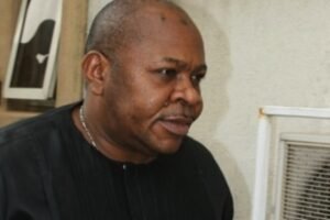 Fred Ajudua $1.043m fraud trial adjourned indefinitely in Lagos