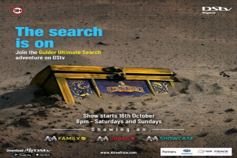 Gulder Ultimate Search 