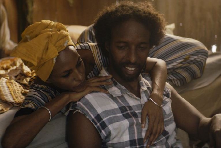 The Gravedigger’s Wife wins Africa film prize The Gravedigger's Wife is a rare Somali-language feature film