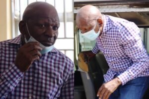 Court upholds 490-year jail term for ex-NEXIM Bank MD