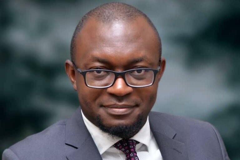 Adeniran: I didn’t resign because of corruption, says Ogun Attorney-General Gbolahan Adeniran, former Attorney General of Ogun State