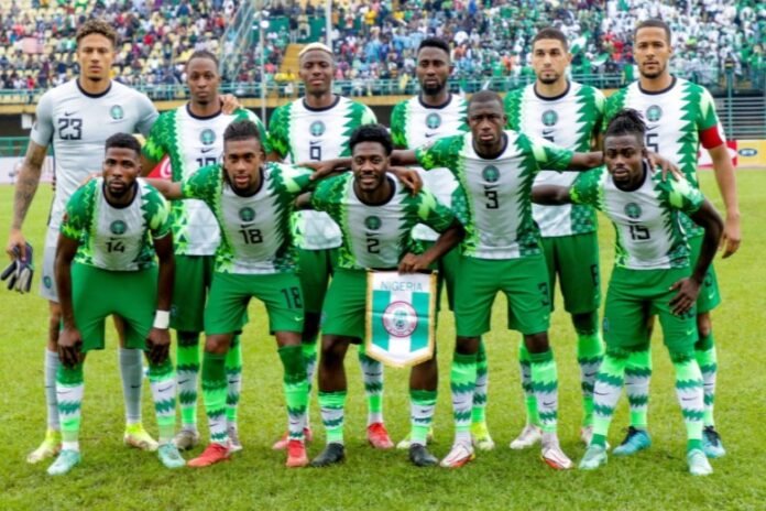 Argentina to battle Super Eagles in March - Chronicle.ng