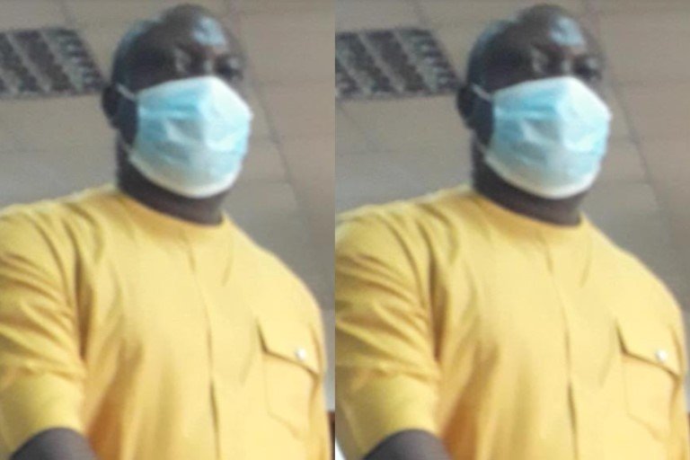 Stanley Okoye arraigned by EFCC for $111,500,000 fraud