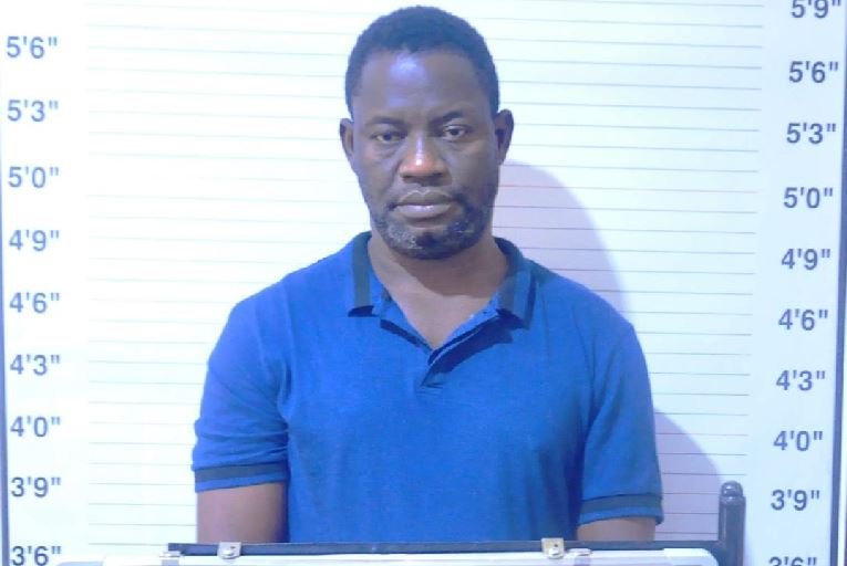 2020 Edo Guber: EFCC arraigns man for duping APC of N70m EFCC APC Tope Jimi Fagun has been remanded pending the commencement of his trial