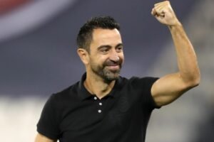 Xavi Hernandez appointed Netherlands head coach through the 2030 World Cup