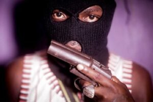 Nigeria joins global crackdown on Black Axe INTERPOL Operation Jackal IV crackdown on Black Axe and West African crime networks