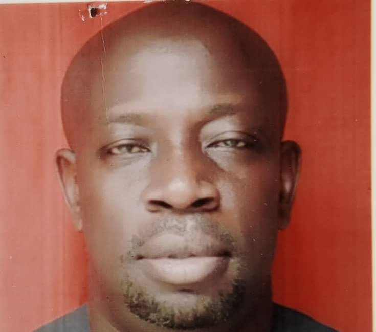 Court jails fake oil magnate 175years for duping American $629,287 Dr. Vincent Ayigor has been jailed for scamming an American Duping