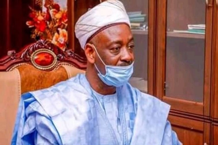 Bandits have taken over Wase, says Emir Emir of Wase, Alhaji Muhammad Haruna