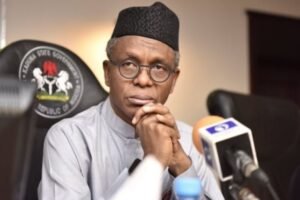 El-Rufai says Tinubu rejected him for ministerial appointment