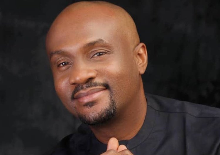 Candidate of the Labour Party, Obiora Agbasimalo has been missing since September 18