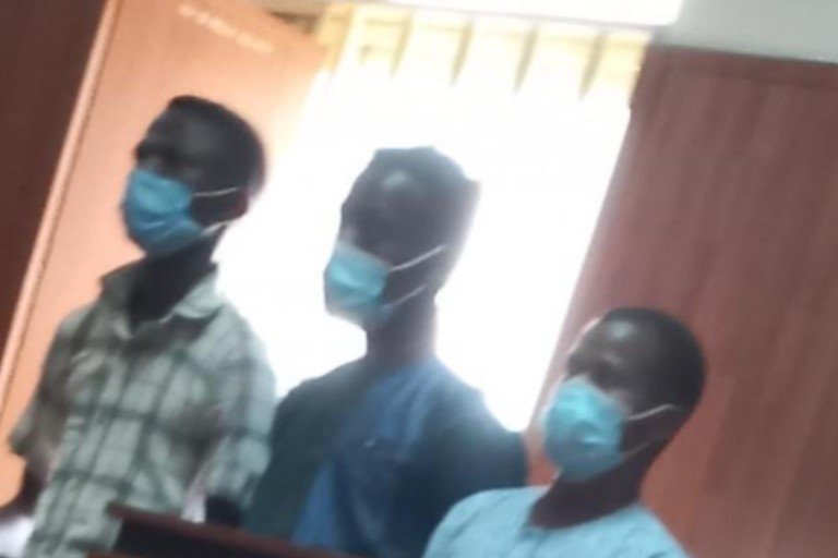 N125.7m Fraud: Court adjourns till Jan 27 as EFCC presents two more witnesses against Kuforiji