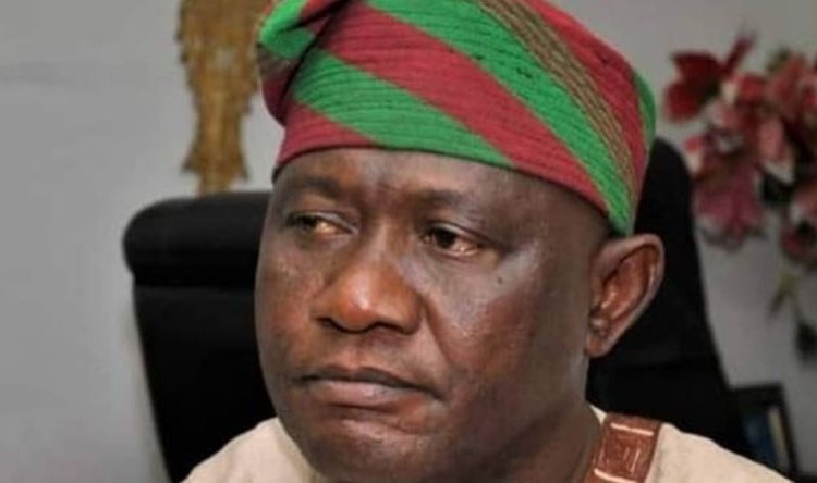 Gunmen abduct another traditional ruler in Plateau Da Gyang Balak, the Gwom Rwei (District Head) of Vwang District of Jos-south Local Government Area of Plateau