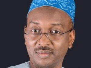 Salihu Lukman