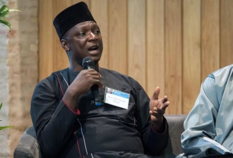 Kaduna CAN chairman, Rev John Joseph Hayab has condemned renewed violence in the state