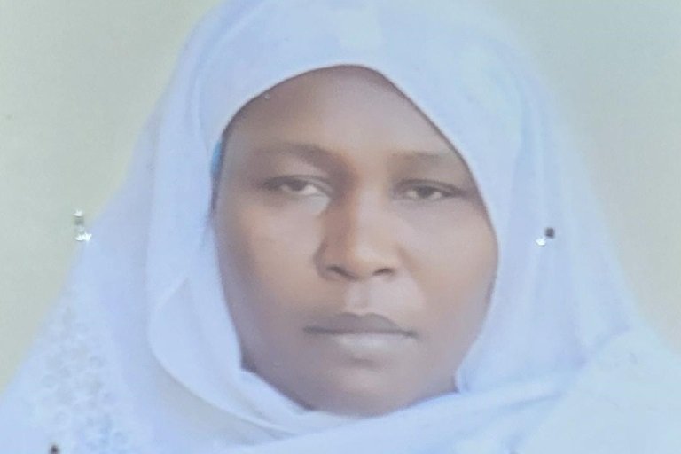 Wasila Musa Ibrahim docked for oil scam in Kano by EFCC