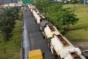 The Nigerian Association of Road Transport Owners (NARTO) has expressed concern over the potential impact of the Federal Government’s impending ban on large tankers carrying over 60,000 liters of petroleum products.