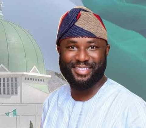 Akure Bye-Election: Akeredolu congratulates Alade, APC over victory