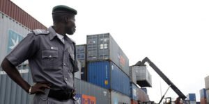 Customs: We don’t set FX rates for imports, exports 
